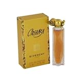 ORGANZA by Givenchy EAU DE PARFUM .17 OZ MINI