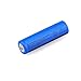 8PCS 3.7V Li-ion Rechargeable 18650 Battery for Handheld Flashlights(NOT AA or AAA)