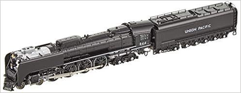 n gauge train sets amazon