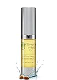 Pure Moroccan Argan Oil for Skin and Hair by Essence of Argan 15ml (0.5oz)