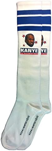 Kanye West 2020 Socks