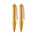 HOMSEEK Magnetic Drawing Board Pens(2PCS),Magnet Replacement Pens for Magnatab,Magnet Steel Board,Writing Board,Ketch Pad,Doodle Boards(Random Color)