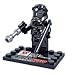8 Pieces Star Wars LEGO Compatible Minifigures Minifig The Force Awakens Kylo Ren BB-8 R2-D2 Storm Flame Troopers Building Bricks Blocks Set Pack Bundle Early Learning Development Toys