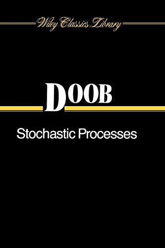 Stochastic Processes P