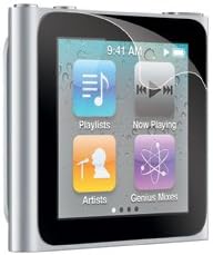 Proporta Apple 6G iPod nano Advanced Screen Protector