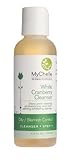 MyChelle White Cranberry Cleanser, 4.4-Ounce Bottle (Pack of 2)