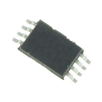 Encoders, Decoders, Multiplexers & Demultiplexers 5V ECL 2:1 Mux Pack of 10 (MC10EL58DTG)