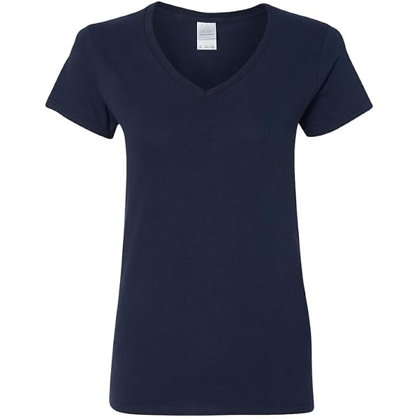 Women's V-Neck T-Shirts | Lands' End