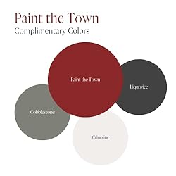 Chalk Style Paint - for Furniture, Home