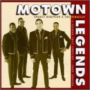 Smokey Robinson & The Miracles Ablum Cover