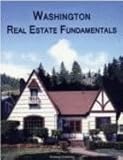 Washington Real Estate Fundamentals, Haupt, Kathryn and Rockwell, David, 1887051260