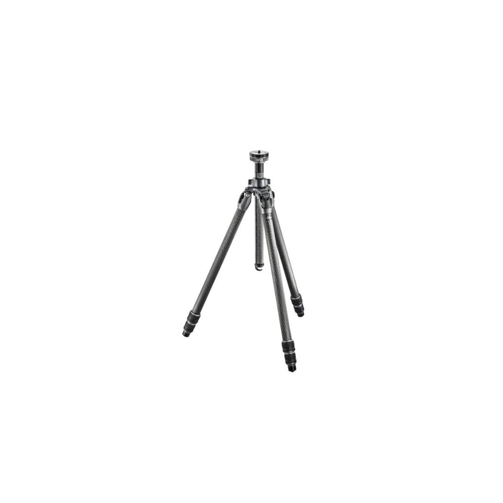 Gitzo GT2532 Series 2 Mountaineer Tripod with 3-Section - Black
