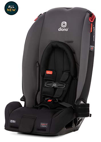 Radian 3RX Latch All-in-One Convertible Car Seat