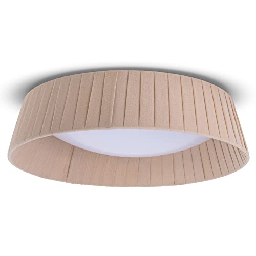 Aktueller Deal: Paco Home Deckenlampe LED Lampe... für 17,00€ Details öffnen!