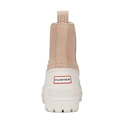 Hunter Women's Sutton Waterproof Chelsea