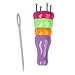 Zetti Knitting Spool French Knitter Premium Acrylic 4-Peg