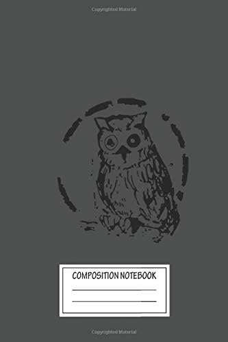 Notebook: William Minerva , Journal for Writing, Size 6" x 9", 164 Pages