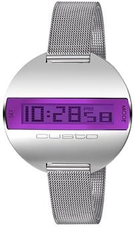 Relojes Mujer CUSTO ON TIME CUSTO ON TIME DIGITAL FRIEND ...