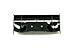 Redcat Racing 06100b High Down Force Black Wing