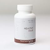 Healthy Hair Plus (60 Capsules)