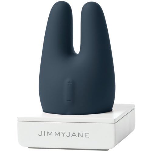 Jimmyjane Form 2, Slate image