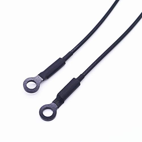 3 Diking+Tailgate+1995+2004+Replacement+6577004030