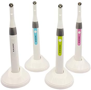 EAST Brand One Second Wireless Cordless LED Light Lamp 10W Light Power