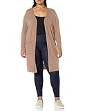 Amazon Essentials Women's Lightweight Longer Length