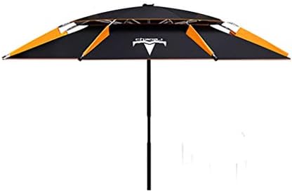 パラソル テント 台湾釣り 魚の傘 ビッグフィッシング傘 2 4メートル アースプラグ 太い ユニバーサル ダブル 雨 日 日 傘 釣りの傘 ウルトラ ライト ユニバーサル 雨 日焼け止め アンチu Size 2 0m Kingauto Com Au