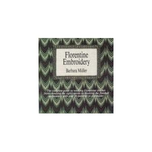 Florentine Embroidery: All You Need to Know for Perfect Results