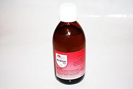 Melagenina Plus Melagenin + (Melanin) Placenta Lotion for Vitiligo Treatment
