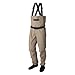 Redington Crosswater Youth Fishing Wader, Tan, Kids 12-14