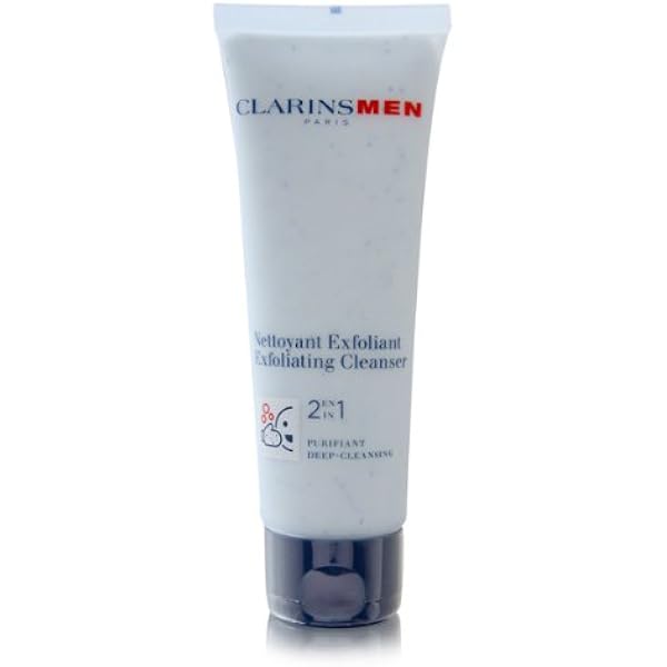 clarins facial cleanser