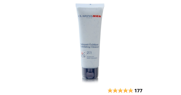 amazon clarins cleanser