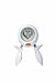 Fiskars Large Squeeze Punch, My Funny Valentine