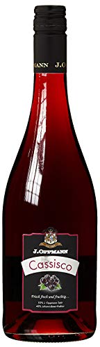 J. Oppmann Cassisco (1 x 0.75 l)