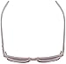 Ray-Ban Junior Kids' RJ9052S New Wayfarer Square Sunglasses, Red Fuchsia On Grey/Dark Grey, 47 mm