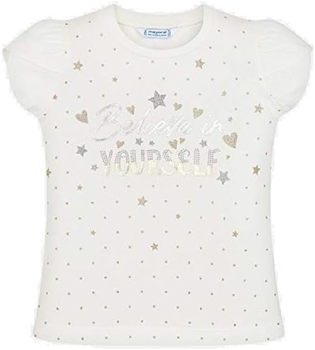 maglietta con stelle