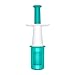 OXO Tot Grape Cutter, Teal