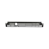 ForeverPRO W10803964 Grille for Whirlpool