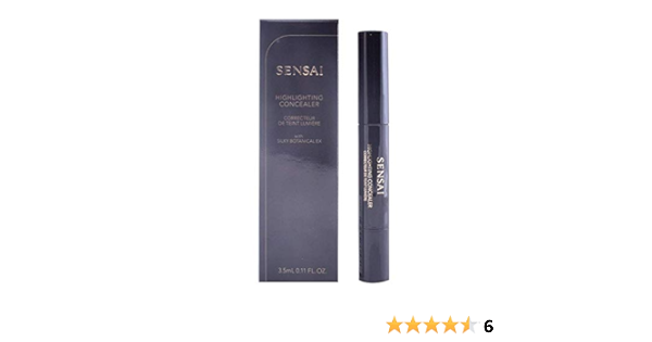 sensai concealer