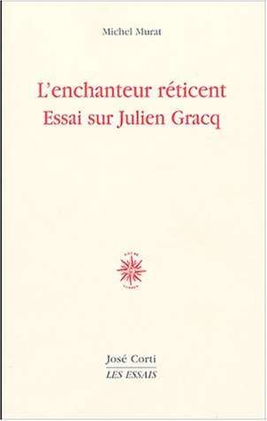 L' enchanteur réticent