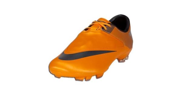 nike mercurial glide ii yellow