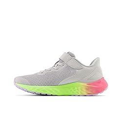 New Balance Girls Fresh Foam Arishi V4 Hook and