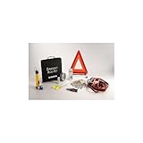 NISSAN Genuine 999A3-SZ000 Emergency Road Kit
