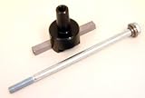 Gear tooth cutter holder