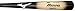 Mizuno Classic Bamboo Wood Baseball Bat, Black/Natural, 33-Inch