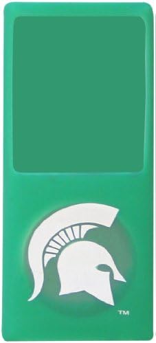 Michigan State University iPod Nano 4th Generation Case