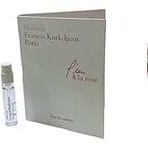 Maison Francis Kurkdjian l'eau A la Rose 2ml
