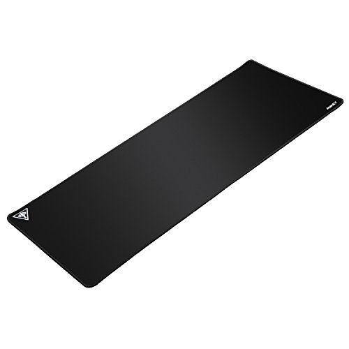 AUKEY Extra Large Extended Gaming Mouse Pad XXL Washable 4mm Ultra